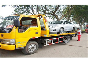 开县附近24小时汽车拖车服务热线