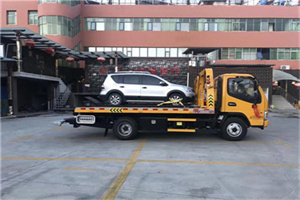 开县附近汽车拖车电话