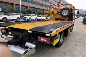 开县24小时汽车送油服务公司