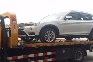 开县拖车24小时服务电话