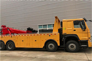 开县道路救援公司